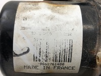 фото thumb №7, Механизм дворник перед citroen c5 iii 9682761480