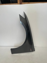 фото thumb №1, Крила лівий перед audi a6 c8 4k