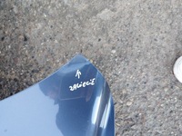 фото thumb №12, Капот крышка honda cr-v crv iii lata 2006-2009 цвет nh684p