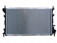 Купити Радіатор ford focus 1 1.8 tdci 1998-2004, фото thumb