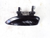 фото thumb №1, Ручка зовнішня лівий зад ліва заднє dacia duster ii