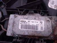 фото thumb №4, Комплект радіатор bmw e87 e90 e91 2.0 дизель