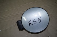 фото thumb №1, Крышка заливка топлива audi rs5 8t0 серебряный