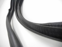 фото thumb №6, Прокладка отвір двері правий задня mitsubishi asx оригінальний номер 5755a270