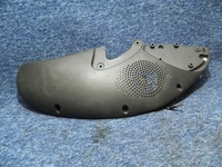 фото thumb №9, Накладка обшивка дверь правых fiat doblo 00-05