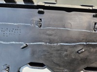 фото thumb №6, Ford ka + plus lift решітка радіатора решітка радіатора бампера перед