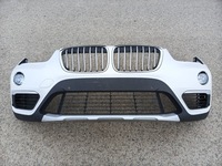 фото thumb №1, Bmw x1 f48 бампер передній перед