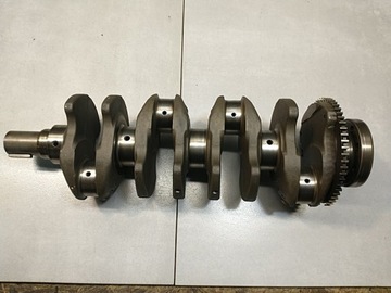 фото thumb №8, Wał колінчастий combo c 1.7 cdti