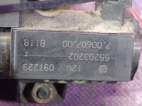 фото thumb №6, Fiat bravo ii 07-11 1.9 d 120km клапан вакууму 55203202