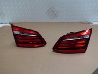 фото thumb №1, Bmw 2 f45 lift lci led w кришка задня l lub p
