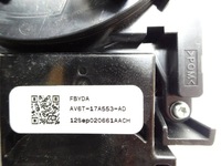 фото thumb №9, Переключатель комбинированный ford focus mk3