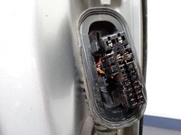 фото thumb №5, Audi a8 d3 двері перед ліва передні ly7w