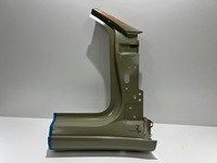 фото thumb №1, Порог правый обшивка порог tesla 3