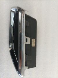 фото thumb №2, Ktara решітка радіатора бампера лівий задня kia xceed