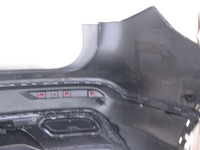 фото thumb №13, Бампер задняя задний seat tarraco fr fr-line 5jf