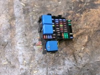 фото thumb №1, Dacia lodgy коробка запобіжників 1.6 16v