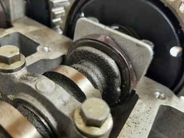 фото thumb №10, Ford fiesta mk7 1.0 ecoboost головка pbcm5g-6090