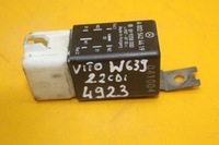 фото thumb №8, Реле блок керування вентилятора mercedes w639 a6398200254