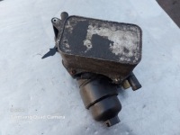 фото thumb №1, 1.6dci r9m biturbo корпус фільтра оливи 152081926r