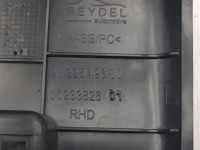 фото thumb №9, Citroen c5 aircross 2024 рамка тяга перемикання передач