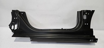 фото thumb №1, Поріг обшивка правий перед renault megane iv 16-23 оригінал 764609241r