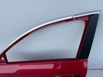 фото thumb №6, Двері перед передні ліві kia niro 2 ii 22-