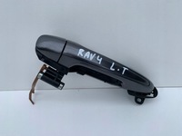 фото thumb №1, Rav4 iv ручка дверь задняя левая 2014+