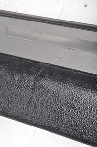 фото thumb №6, Audi a8 d4 захист поріг задня пластик 4h4864607k led