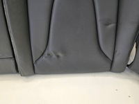 фото thumb №10, Audi a4 b8 kombi 12r сиденья заднее сиденье обшивки