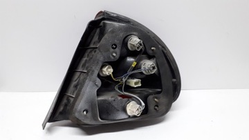 фото thumb №14, Hyundai sonata 96-98 лампа задня права ліва