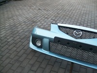 фото thumb №7, Бампер mazda premacy lift