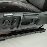 фото thumb №6, Vw arteon shooting тормозной сиденья диван обшивки кожа алькантара подогрев kpl