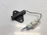 фото thumb №1, Mitsubishi l200 v усилитель модуль антенны