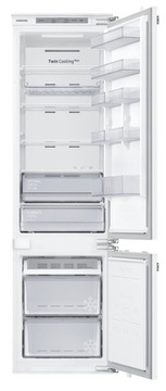 Холодильник Samsung BRB30615EWW No Frost SpaceMax 297л