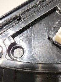 фото thumb №6, Зеркало правое kia stonic