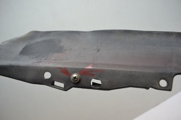 фото thumb №5, Mercedes r129 sl захист радіатор балка перед