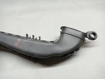 фото thumb №7, M13 ford fiesta mk8 1.0 труба повітропровід впуск повітря