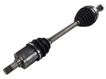 фото thumb №5, Gsp піввісь honda accord vii 2,0 2,4 2003-2012 ліва