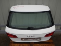Купити Кришка багажника багажника audi a3 lift 5 d, фото thumb