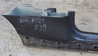 фото thumb №2, Четверть лонжерон порог стойка правые bmw f21