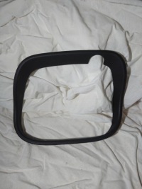 фото thumb №1, Bmw x5 e53 защита тепловая рамка выхлоп 7010123