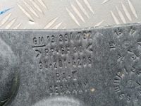 фото thumb №8, Правая нижняя защита подрамник opel cascada