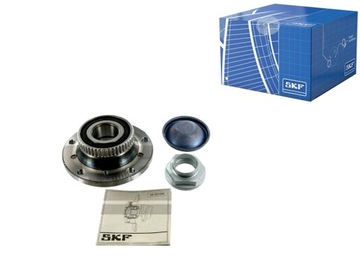 фото thumb №2, Подшипник. набор ремонтный ступицы skf vkba 3669