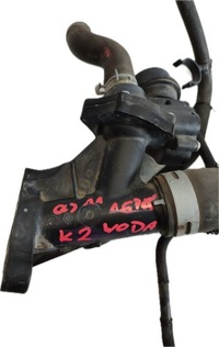 фото thumb №6, 71654301001 корпус термостата nissan qashqai j11 1.6 dci