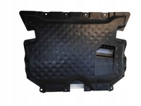 фото thumb №1, Mercedes защита pod двигатель 4matic cls 257 c257 w257