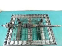 фото thumb №1, Приводной вал правая volvo s80 i v70 ii 2.4 20v автоматическая коробка передач