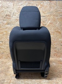 фото thumb №8, Сиденье правый перед передний пассажир peugeot 3008 i