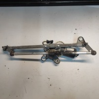 фото thumb №1, Opel signum механизм двигатель дворник перед