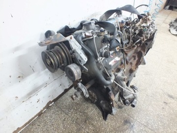 фото thumb №8, Двигатель ducato j5 2.5 d u25/661 комплектный