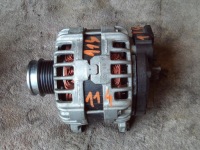 Купить 114. генератор vw audi 04e903015p, фото thumb